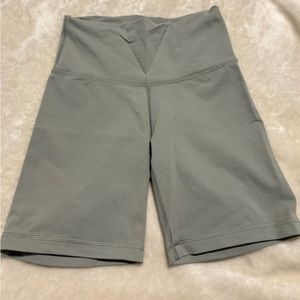 TNA shorts